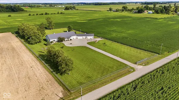 8693 N 800 E, Sheridan, IN 46069