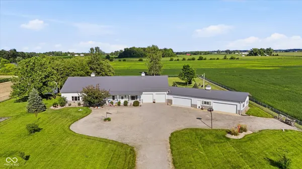 8693 N 800 E, Sheridan, IN 46069