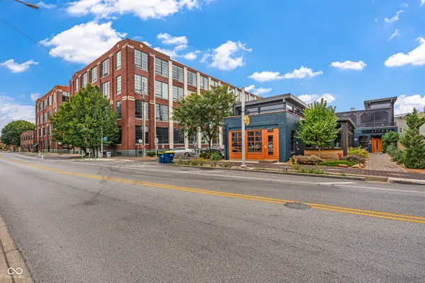 630 N College AVE #201, Indianapolis, IN 46204