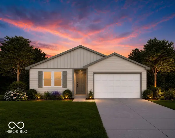 2010 Harmony LN, Charlestown, IN 47111