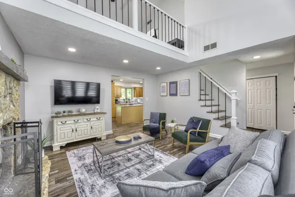8456 Christiana LN, Indianapolis, IN 46256