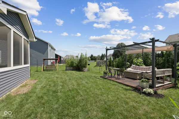 1907 Cold Springs DR, Pendleton, IN 46064