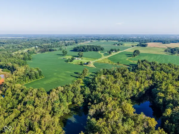 00 S 1150 W, Linton, IN 47441