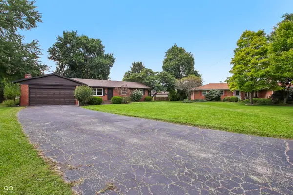 52 N Dawn DR, Franklin, IN 46131