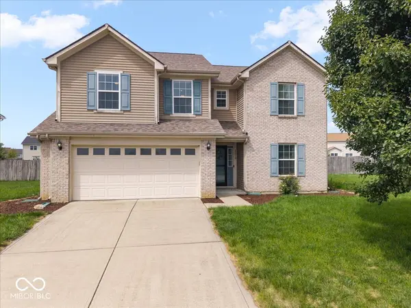 2810 Bridgemerry LN, Brownsburg, IN 46112