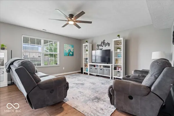 2810 Bridgemerry LN, Brownsburg, IN 46112