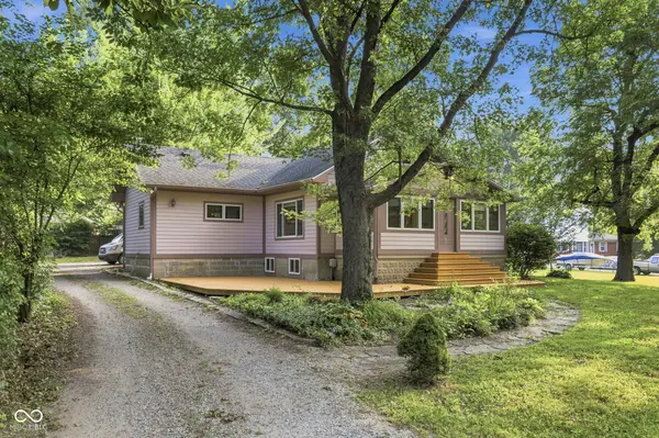 3136 E Edgewood AVE, Indianapolis, IN 46227