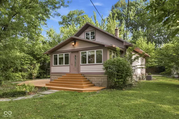 3136 E Edgewood AVE, Indianapolis, IN 46227
