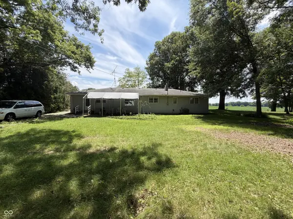 10106 State Road 26 RD E, Lafayette, IN 47905