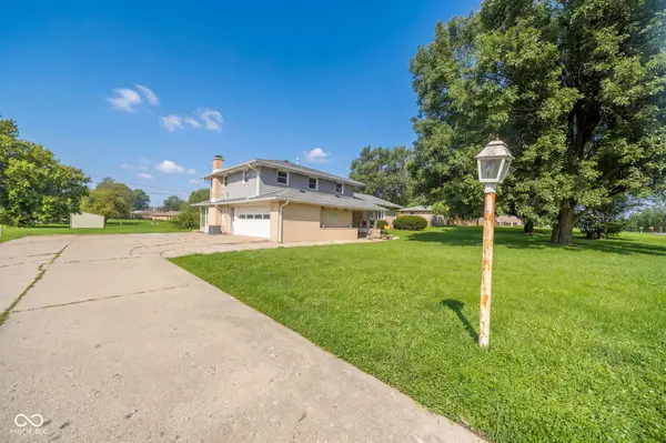 5019 S Madison AVE, Anderson, IN 46013