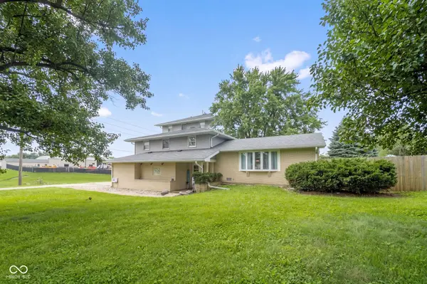 5019 S Madison AVE, Anderson, IN 46013