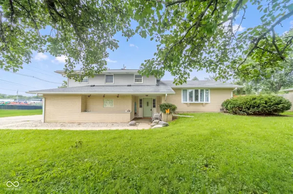 5019 S Madison AVE, Anderson, IN 46013