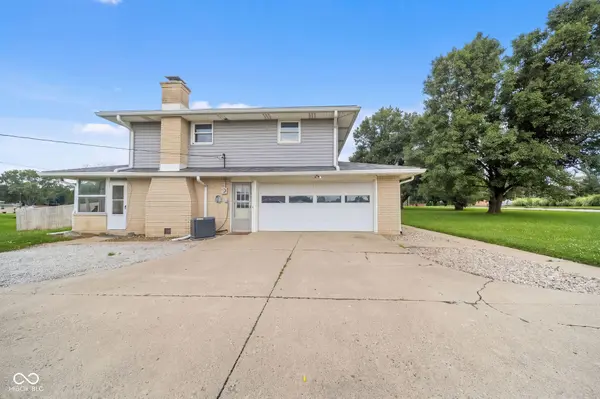 5019 S Madison AVE, Anderson, IN 46013