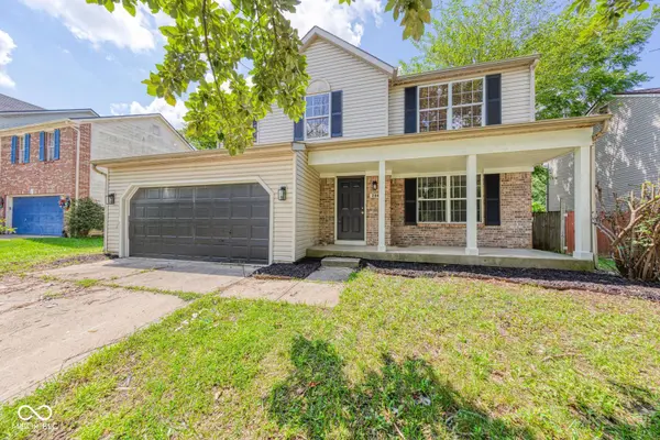 2042 Thousand Oaks BLVD, Indianapolis, IN 46214