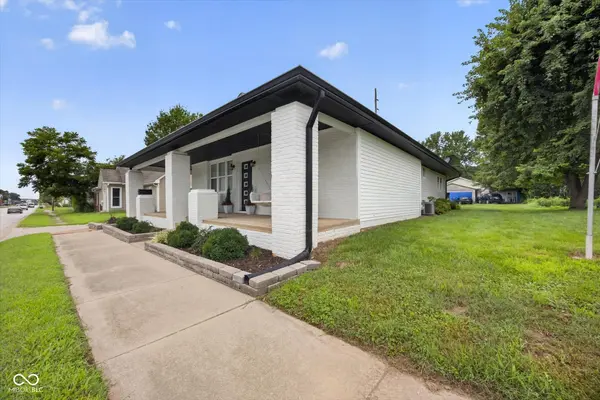 960 E Morgan ST, Martinsville, IN 46151