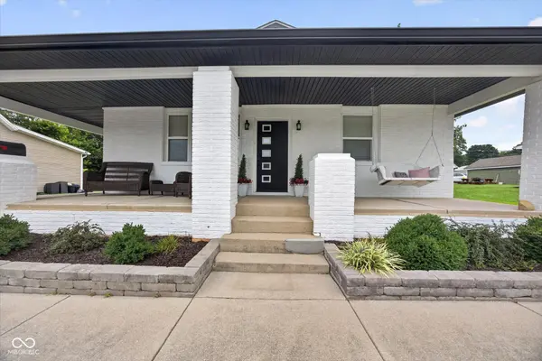 960 E Morgan ST, Martinsville, IN 46151