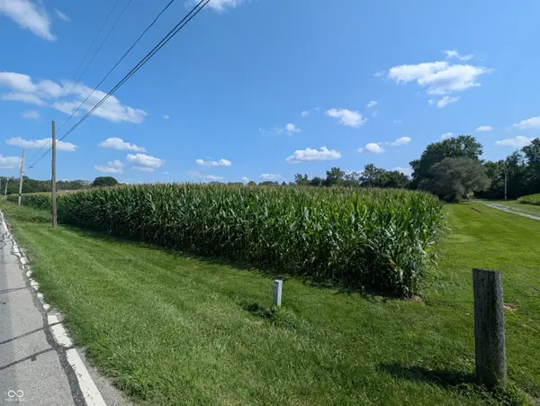 0 500 RD S, Crawfordsville, IN 47933