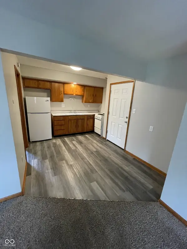 113 W Fifth ST #H, Greenfield, IN 46140