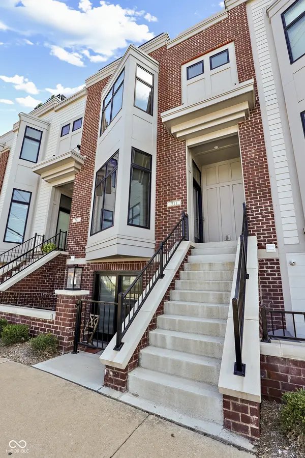711 E 16th ST, Indianapolis, IN 46202