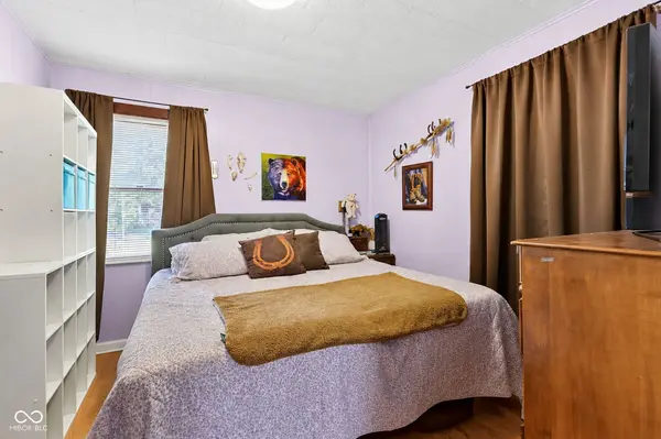 514 E Howard AVE, Arcadia, IN 46030
