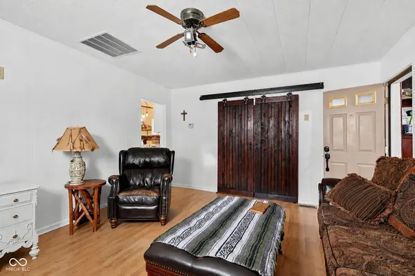 514 E Howard AVE, Arcadia, IN 46030