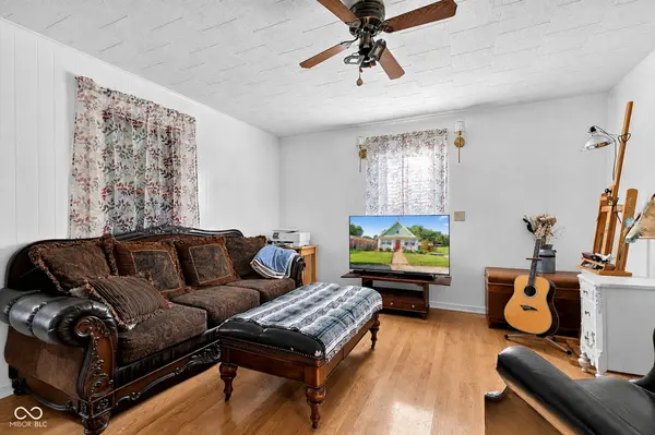 514 E Howard AVE, Arcadia, IN 46030
