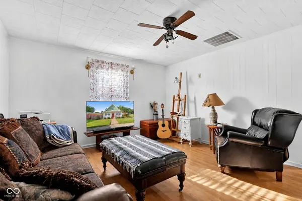 514 E Howard AVE, Arcadia, IN 46030