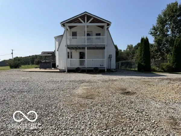 6494 S Highland AVE, Hillsdale, IN 47854