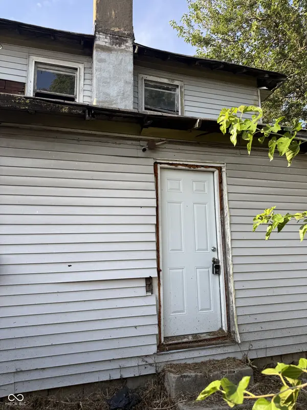 3117 Massachusetts AVE, Indianapolis, IN 46218