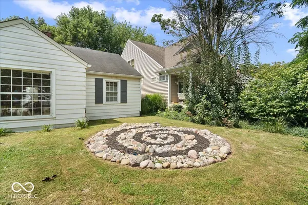 5808 Primrose AVE, Indianapolis, IN 46220