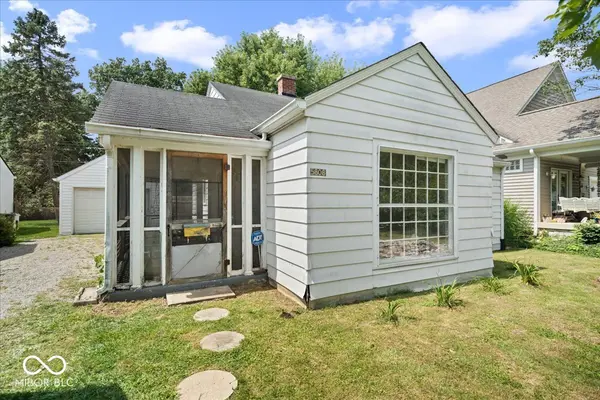5808 Primrose AVE, Indianapolis, IN 46220