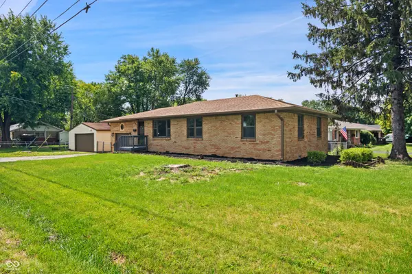 340 N Edmondson AVE, Indianapolis, IN 46219