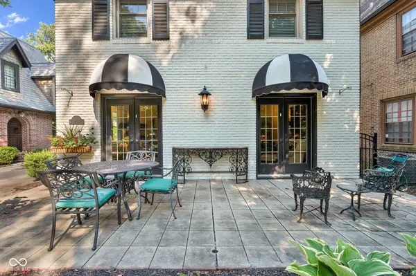 4123 N Illinois ST, Indianapolis, IN 46208