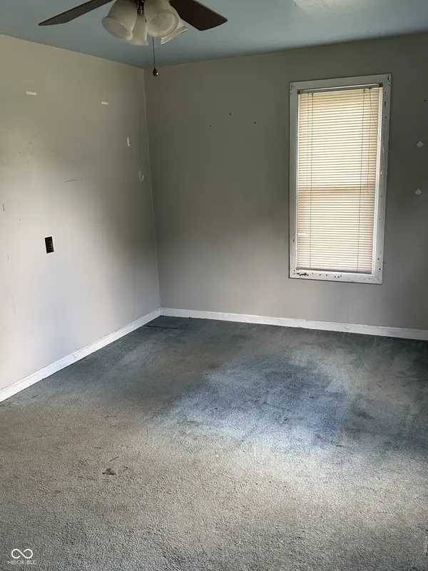 1105 Randolph AVE, Alexandria, IN 46001