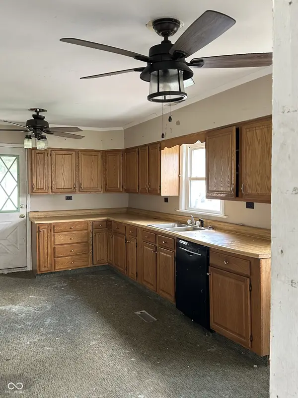 1105 Randolph AVE, Alexandria, IN 46001