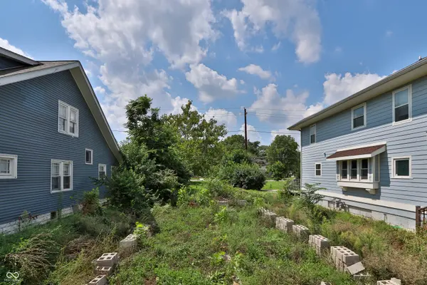 2926 Ruckle ST, Indianapolis, IN 46205