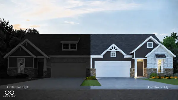 8812 Constitution TRL, Brownsburg, IN 46112