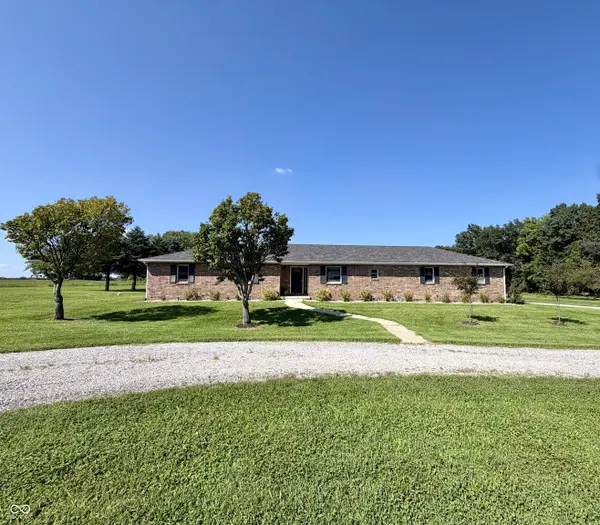 2742 E 1450 N, Covington, IN 47932