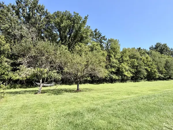 2742 E 1450 N, Covington, IN 47932