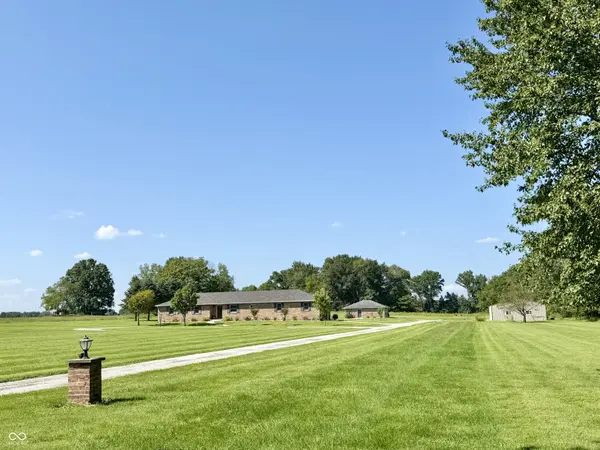 2742 E 1450 N, Covington, IN 47932