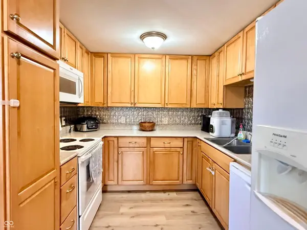 910 Terrace DR, Crawfordsville, IN 47933