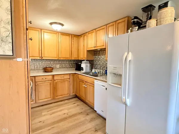 910 Terrace DR, Crawfordsville, IN 47933