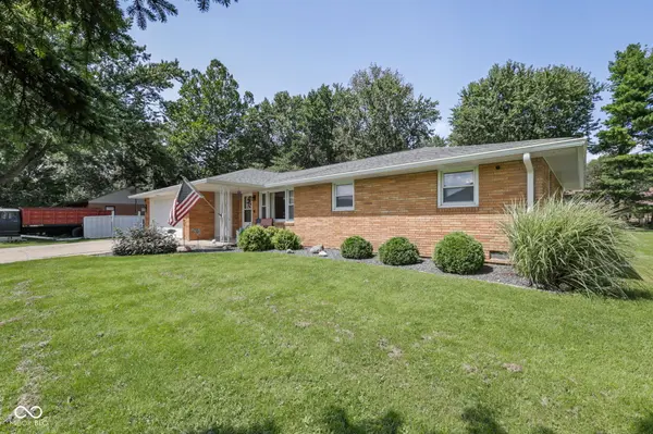 1128 E School ST, Anderson, IN 46012