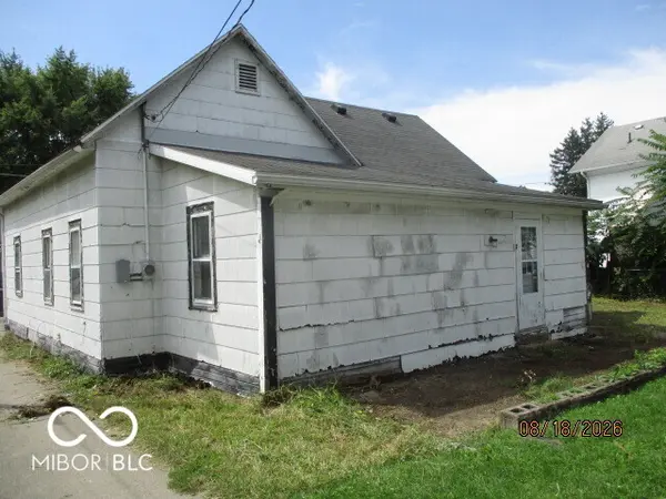 1316 Sycamore ST, Anderson, IN 46016