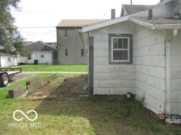 1316 Sycamore ST, Anderson, IN 46016