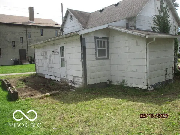 1316 Sycamore ST, Anderson, IN 46016