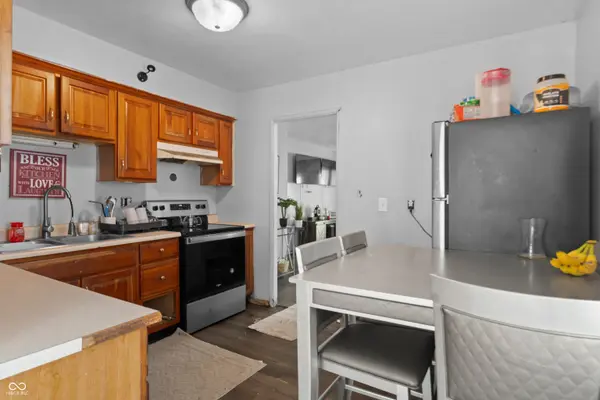 5201 E 34th ST, Indianapolis, IN 46218