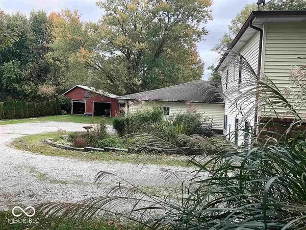 301 E Elm ST, Pierceton, IN 46562