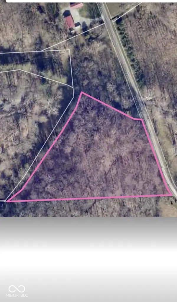 5936 S Bear Wallow, Morgantown, IN 46160