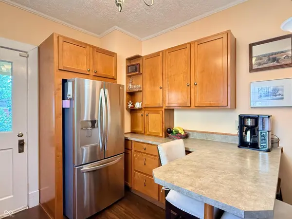 211 W Harrison ST, Darlington, IN 47940